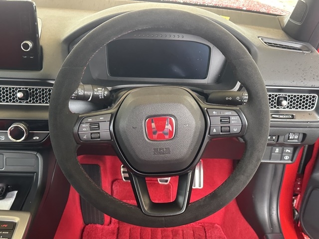 シビック(ホンダ)中古車 6