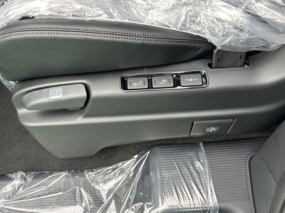 オデッセイ(ホンダ)登録済未使用車 内外装写真他２