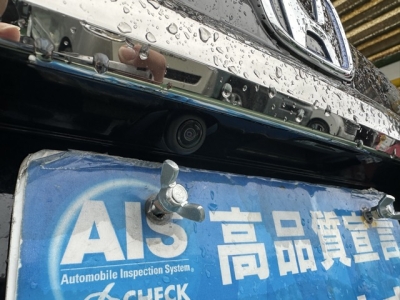 オデッセイ(ホンダ)登録済未使用車 内外装写真他２