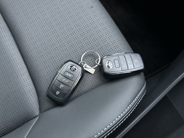 bZ4X(トヨタ)中古車 16