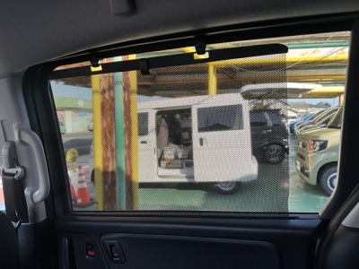 フリード+(ホンダ)レンタＵＰ 内外装写真他