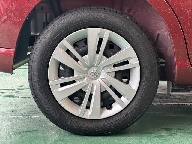 ルーミー(トヨタ)中古車 12