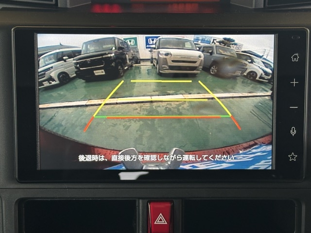 ルーミー(トヨタ)中古車 16