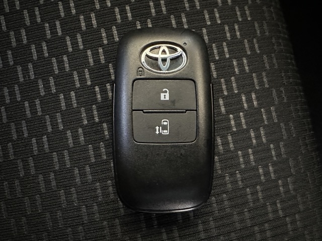 ルーミー(トヨタ)中古車 22