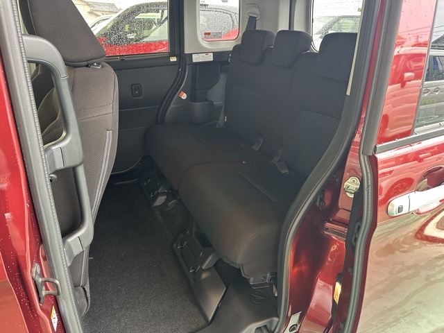 ルーミー(トヨタ)中古車 4