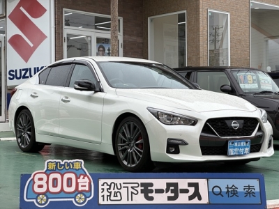 スカイライン(ニッサン)中古車 全体