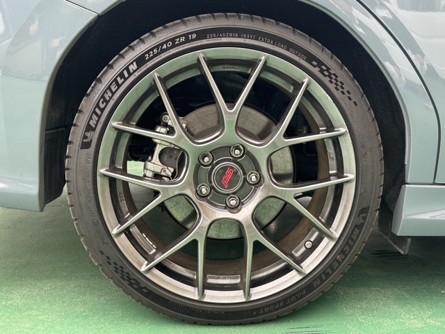 レヴォーグ(スバル)中古車 13