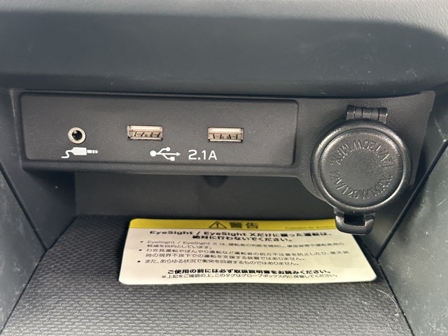 レヴォーグ(スバル)中古車 22