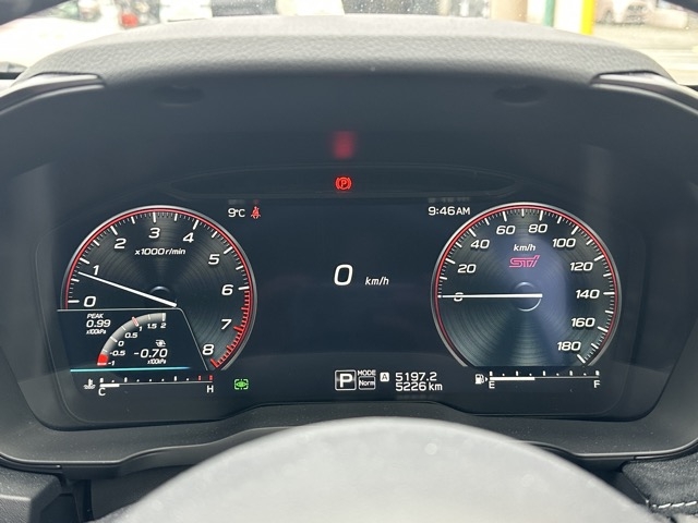 レヴォーグ(スバル)中古車 26
