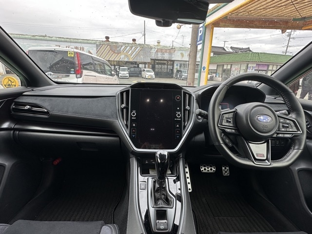 レヴォーグ(スバル)中古車 5