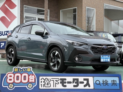 クロストレック(スバル)中古車 全体