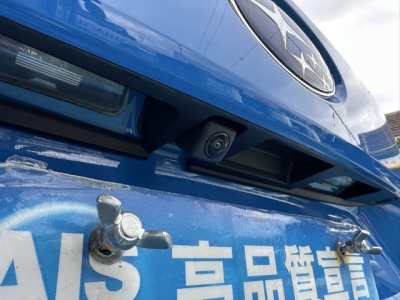 クロストレック(スバル)中古車 内外装写真他２