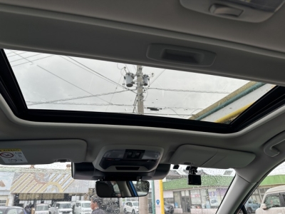 クロストレック(スバル)中古車 内外装写真他