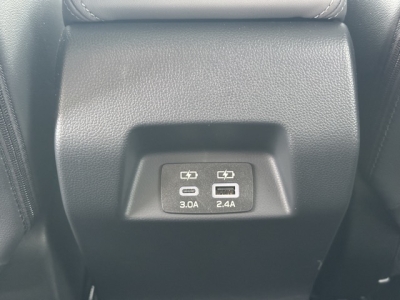 クロストレック(スバル)中古車 内外装写真他１