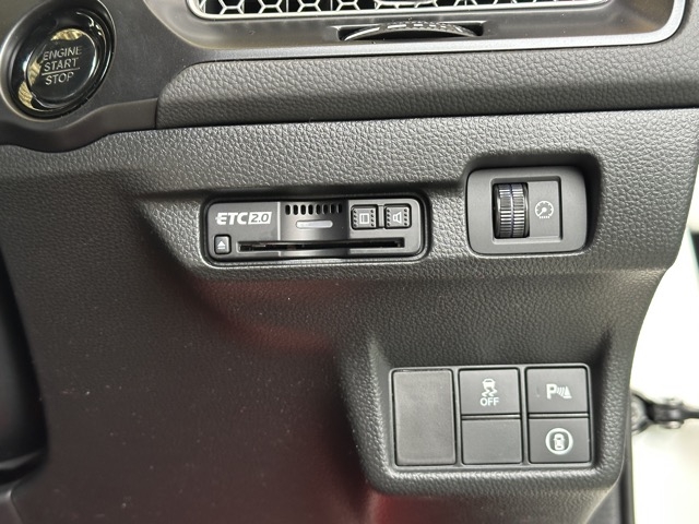 シビック(ホンダ)登録済未使用車 14