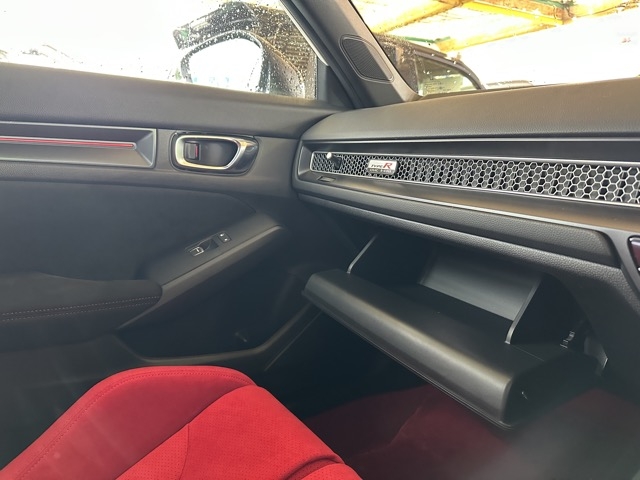 シビック(ホンダ)登録済未使用車 21