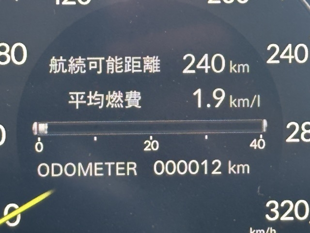 シビック(ホンダ)登録済未使用車 26