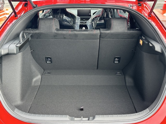 シビック(ホンダ)登録済未使用車 8