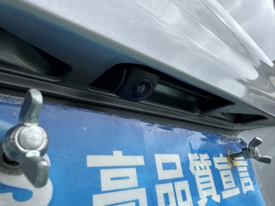 N-VAN(ホンダ)届出済未使用車 内外装写真他