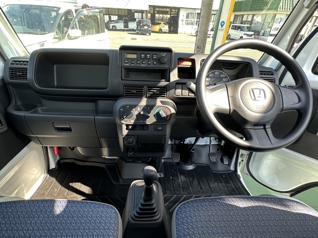 アクティ(ホンダ)中古車 10