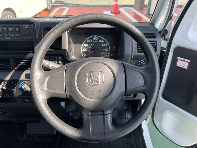 アクティ(ホンダ)中古車 11
