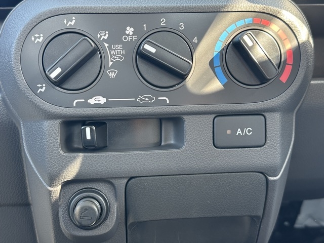 アクティ(ホンダ)中古車 15
