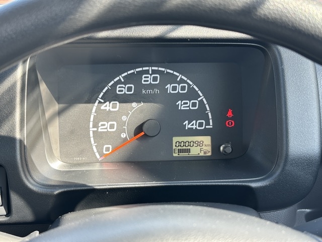アクティ(ホンダ)中古車 17