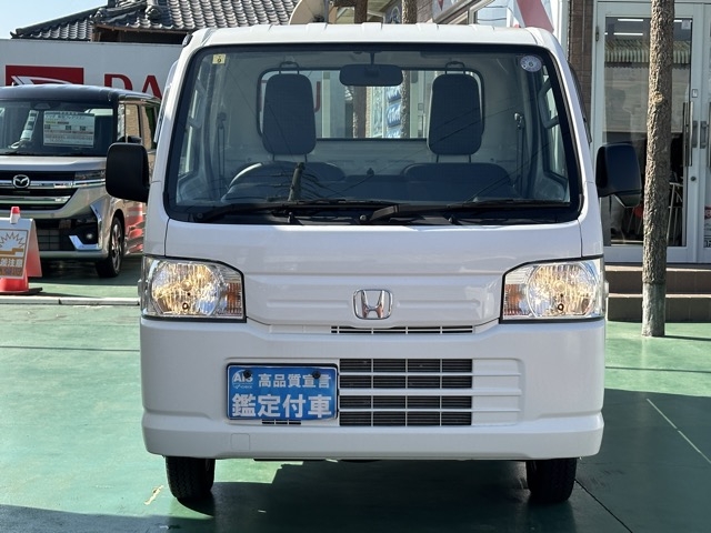 アクティ(ホンダ)中古車 20