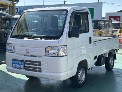 アクティT(ホンダ)中古車 前方