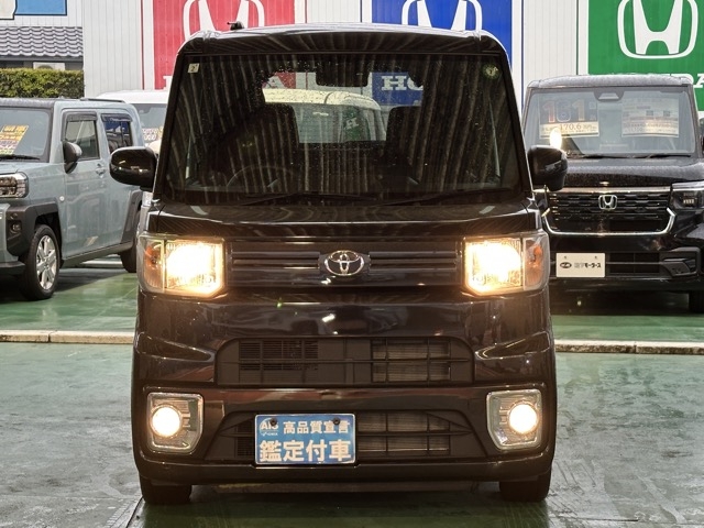 ピクシスメガ(トヨタ)中古車 20