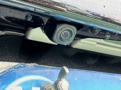 タントカスタム(ダイハツ)届出済未使用車 内外装写真他２
