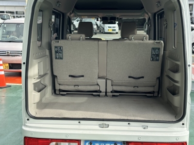 NV100クリッパーリオ(ニッサン)中古車 内外装写真他２