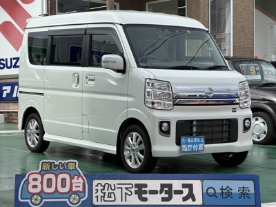NV100クリッパーリオ(ニッサン)中古車 全体