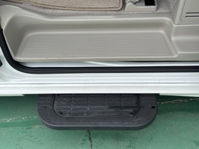 NV100クリッパーリオ(ニッサン)中古車 内外装写真他