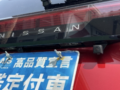 サクラ(ニッサン)中古車 内外装写真他
