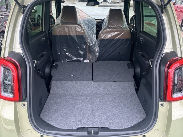 N-ONE(ホンダ)届出済未使用車 9