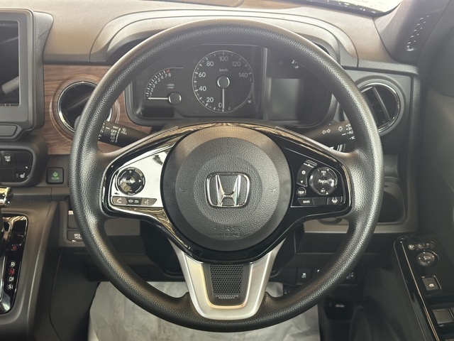 N-ONE(ホンダ)届出済未使用車 6