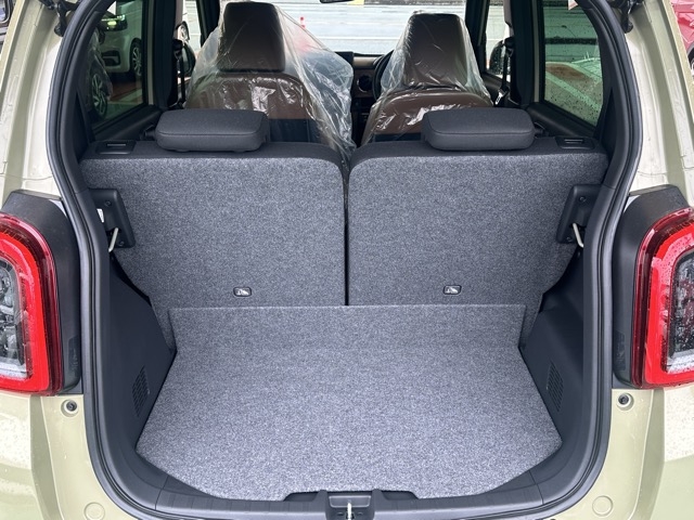 N-ONE(ホンダ)届出済未使用車 8