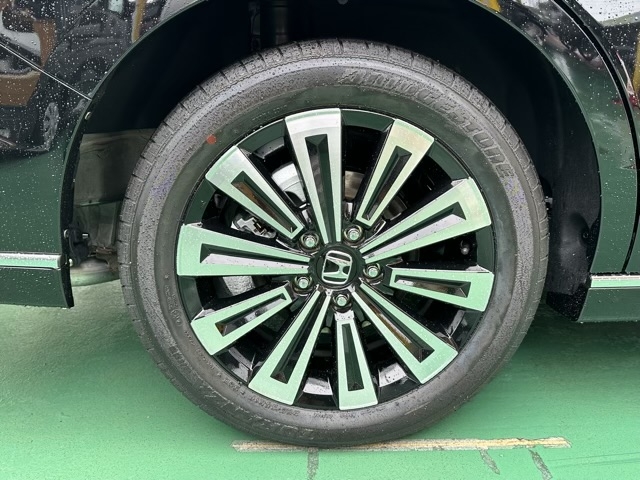 ステップワゴン(ホンダ)新車見本展示無 13