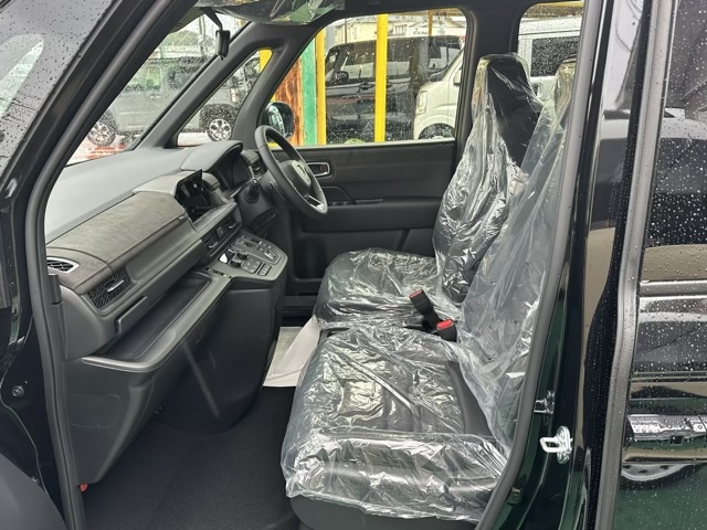 ステップワゴン(ホンダ)新車見本展示無 2