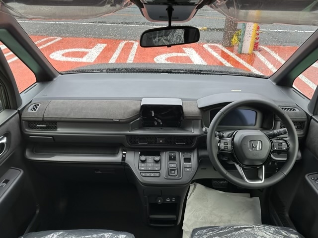 ステップワゴン(ホンダ)新車見本展示無 6
