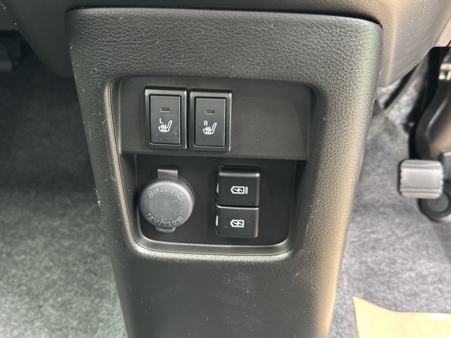 ハスラー(スズキ)届出済未使用車 17