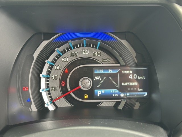ハスラー(スズキ)届出済未使用車 19