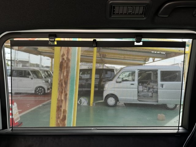 ステップワゴン(ホンダ)新車見本展示無 9