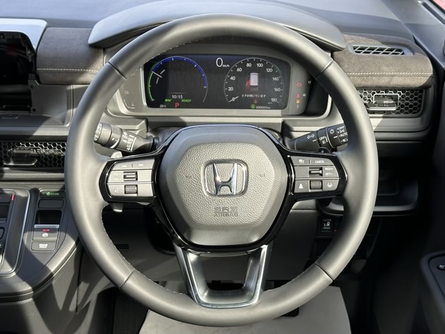 ステップワゴン(ホンダ)新車見本展示無 11