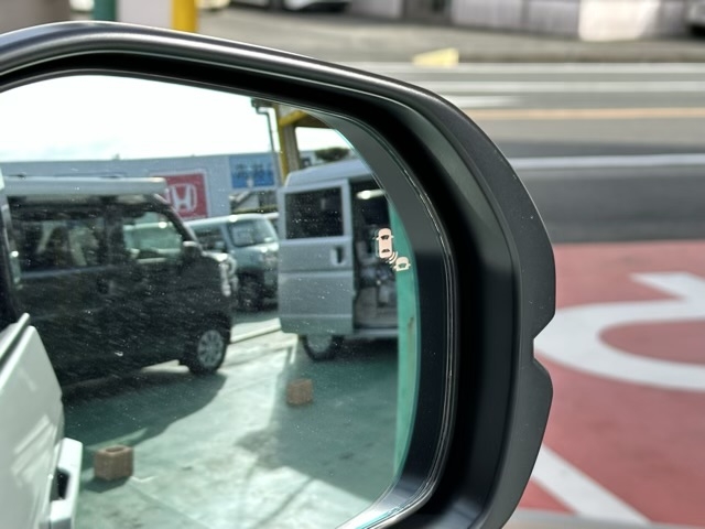 ステップワゴン(ホンダ)新車見本展示無 18