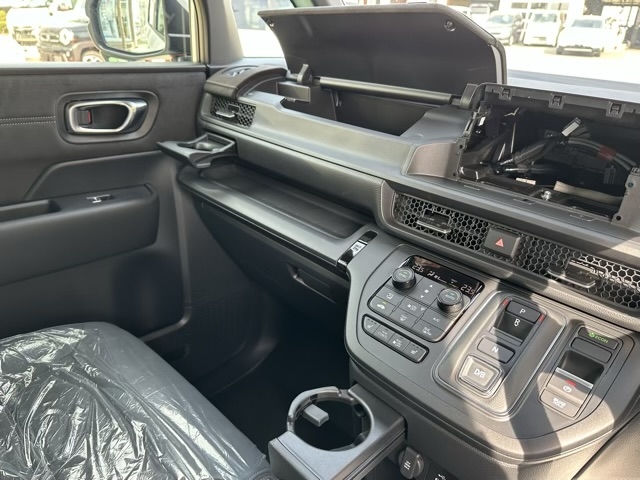 ステップワゴン(ホンダ)新車見本展示無 21