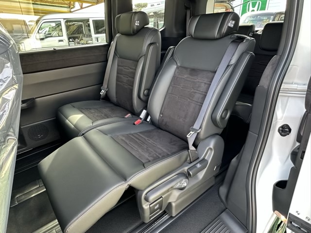 ステップワゴン(ホンダ)新車見本展示無 6