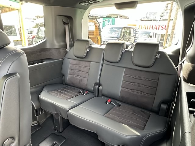 ステップワゴン(ホンダ)新車見本展示無 7
