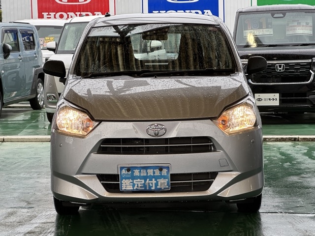 ピクシスエポック(トヨタ)中古車 24